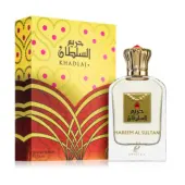 Khadlaj  Hareem Al Sultan Gold EDP за жени