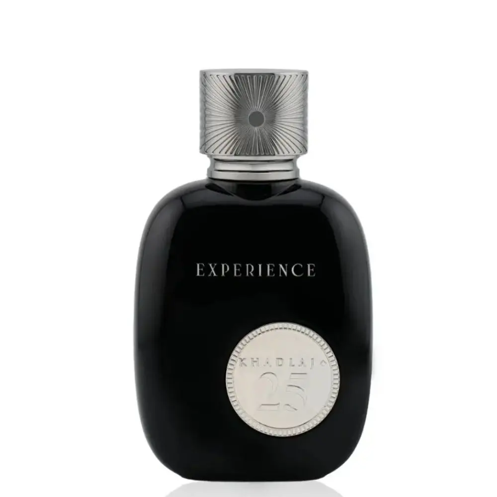 Khadlaj 25 Experience EDP унисекс