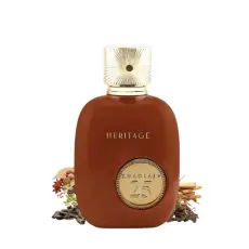 Khadlaj 25 Heritage EDP за мъже