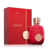 Khadlaj 25 Loyalty EDP унисекс