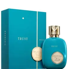 Khadlaj 25 Trust EDP унисекс