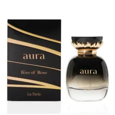 Khadlaj Aura Kiss of Rose EDP за жени