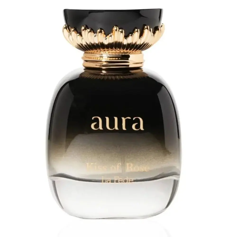 Khadlaj Aura Kiss of Rose EDP за жени