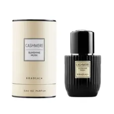 Khadlaj Cashmere Sunshine Musk EDP унисекс