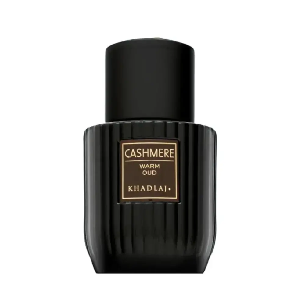 Khadlaj Cashmere Warm Oud EDP унисекс