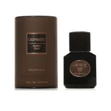 Khadlaj Cashmere Warm Oud EDP унисекс