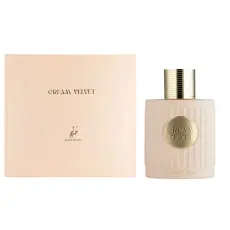 Khadlaj Cream Velvet EDP за жени