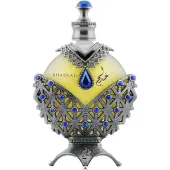 Khadlaj Hareem Al Sultan Blue парфюмно олио унисекс