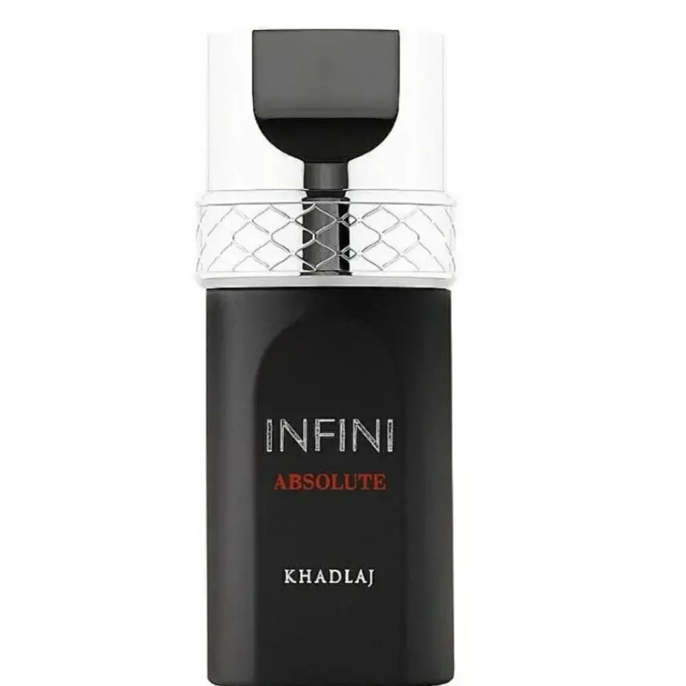 Khadlaj Infini Absolute EDP унисекс
