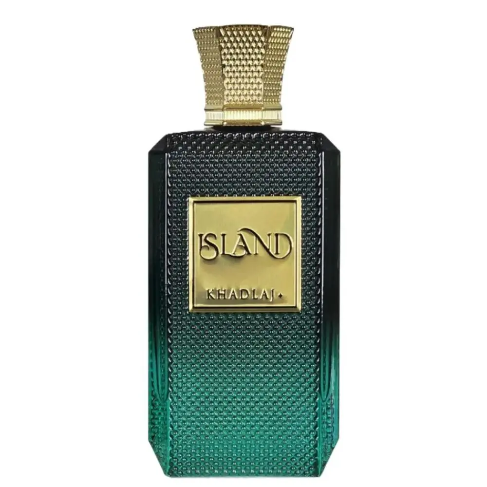 Khadlaj Island EDP унисекс