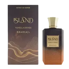 Khadlaj Island Vanilla Dunes EDP 100 мл. - Унисекс