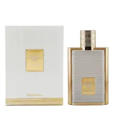 Khadlaj Karus Secret Musk EDP унисекс