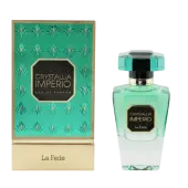 Khadlaj La Fede Crystallia Imperio EDP за жени
