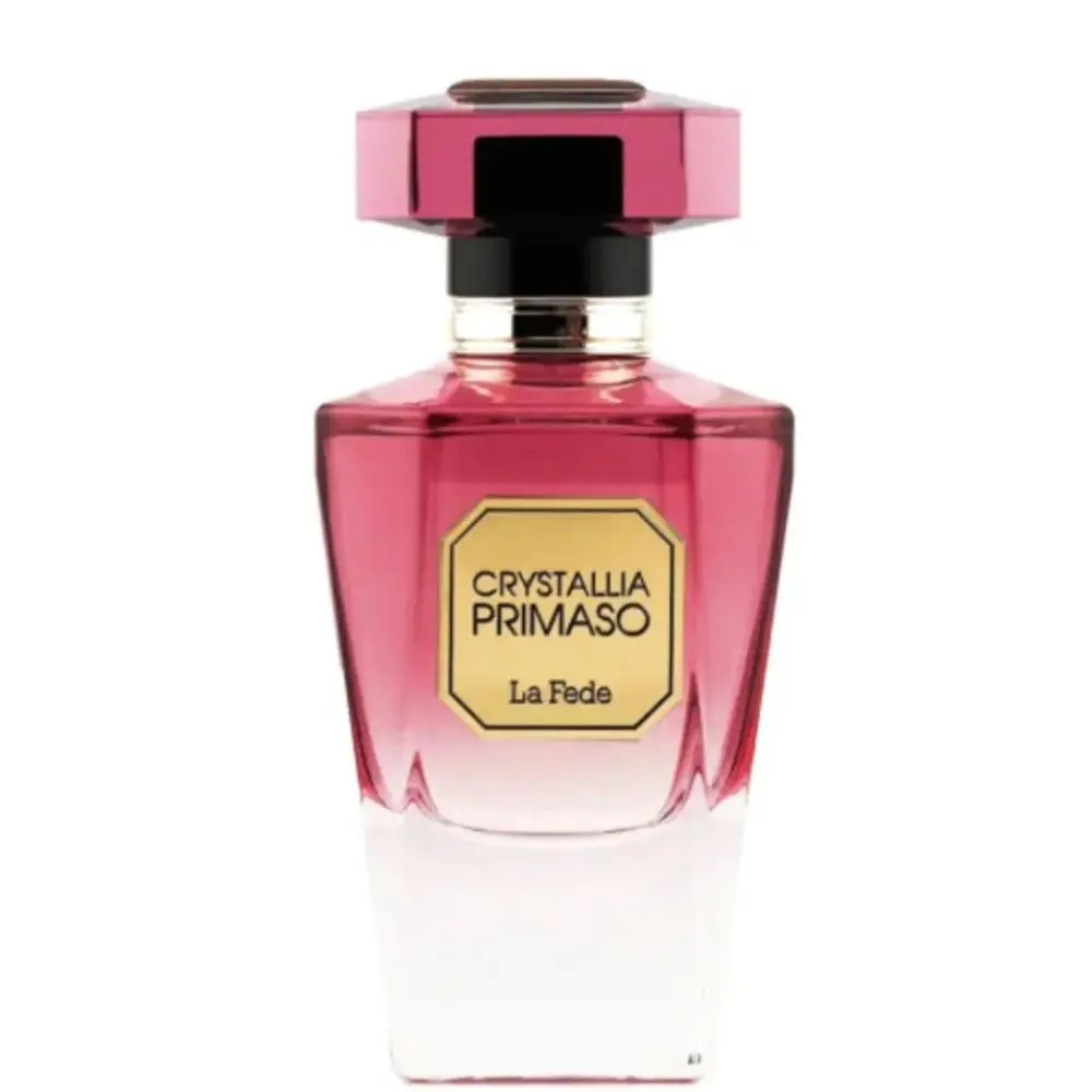  Khadlaj Le Fede Crystallia Primaso EDP за жени