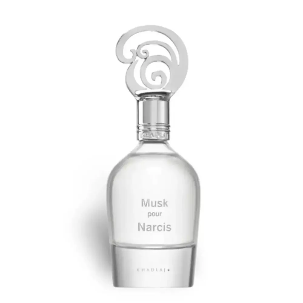 Khadlaj Musk Pour Narcis EDP за жени