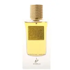 Khadlaj Mystical Indian Oud Pure EDP унисекс