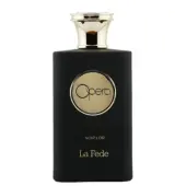 Khadlaj Opera Noir l'Or EDP 100 мл. - Унисекс парфюм