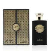 Khadlaj Opera Noir l'Or EDP 100 мл. - Унисекс парфюм