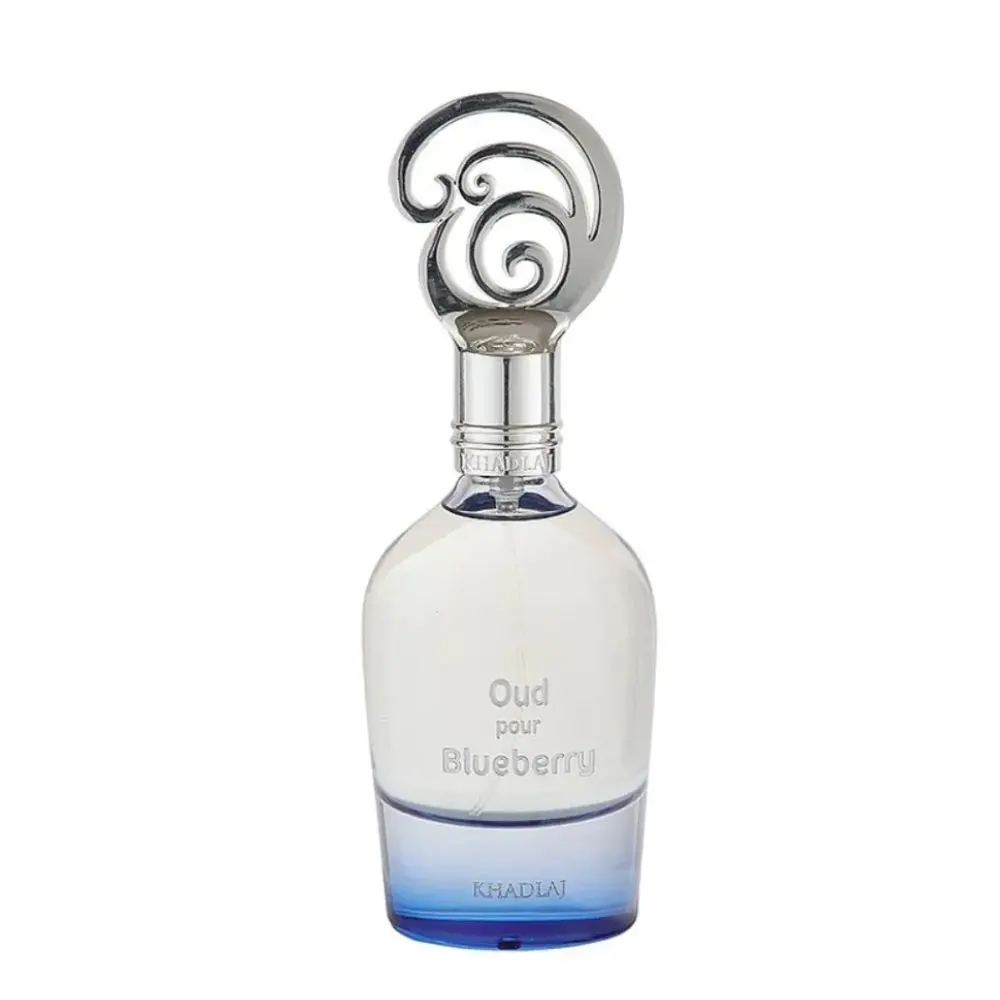 Khadlaj Oud Pour Blueberry EDP унисекс