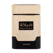 Khadlaj Shiyaaka Gold EDP 100 мл. EDP унисекс