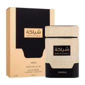Khadlaj Shiyaaka Gold EDP 100 мл. EDP унисекс