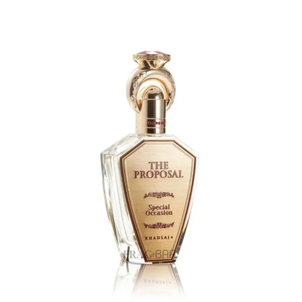 Khadlaj The Proposal Special Occasion EDP за жени