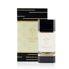 Khadlaj Valor Honor EDP унисекс