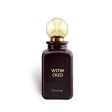 Khadlaj Wow Oud EDP унисекс