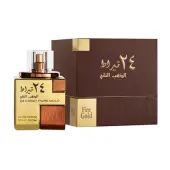 Lattafa 24 Carat Pure Gold EDP унисекс