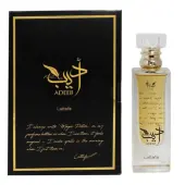 Lattafa Adeeb EDP унисекс