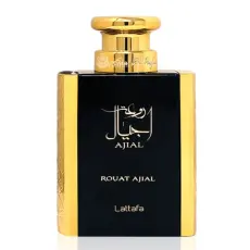 Lattafa Ajial Gold EDP унисекс