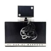 Lattafa Al Dur Al Maknoon Silver EDP унисекс