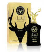 Lattafa Al Noble Ameer EDP унисекс
