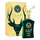 Lattafa Al Noble Safeer EDP унисекс
