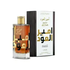 Lattafa Ameer Al Oudh Intense  EDP унисекс
