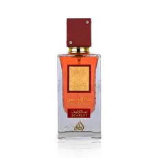 Lattafa Ana Abiyedh Scarlet Унисекс EDP