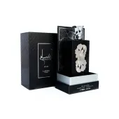 Lattafa Ansaam Silver EDP унисекс