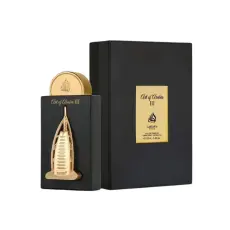 Lattafa Art of Arabia III EDP унисекс