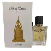 Lattafa Art of Arabia III EDP - Унисекс