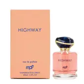 Lattafa Asad Zanzibar & My Perfumes Highway
