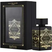 Lattafa Bade'e Al Oud For Glory  EDP унисекс
