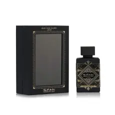  Lattafa Badee Al Oud For Glory & Fragrance World Jovian