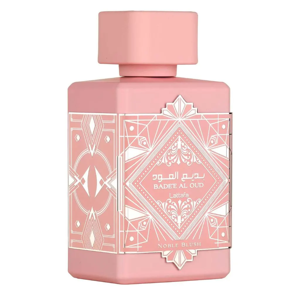 Lattafa Badee Al Oud Noble Blush EDP за жени
