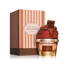 Lattafa Choco Overdose EDP за жени