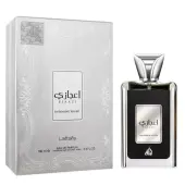 Lattafa Ejaazi Intensive Silver EDP унисекс