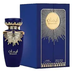 Lattafa Emaan EDP унисекс