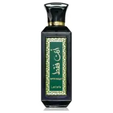 Lattafa Ente Faqat EDP унисекс