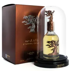 Lattafa Eternal Oud EDP унисекс