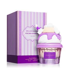 Lattafa Give Me Gourmand Mallow Madness EDP за жени