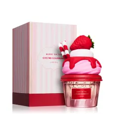 Lattafa Gourmand Berry On Top EDP за жени